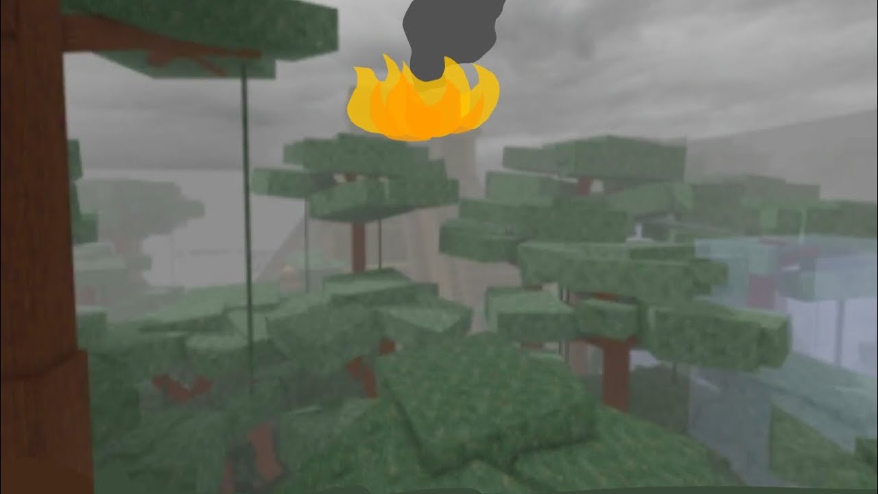 Jogando o update de 99 noites!