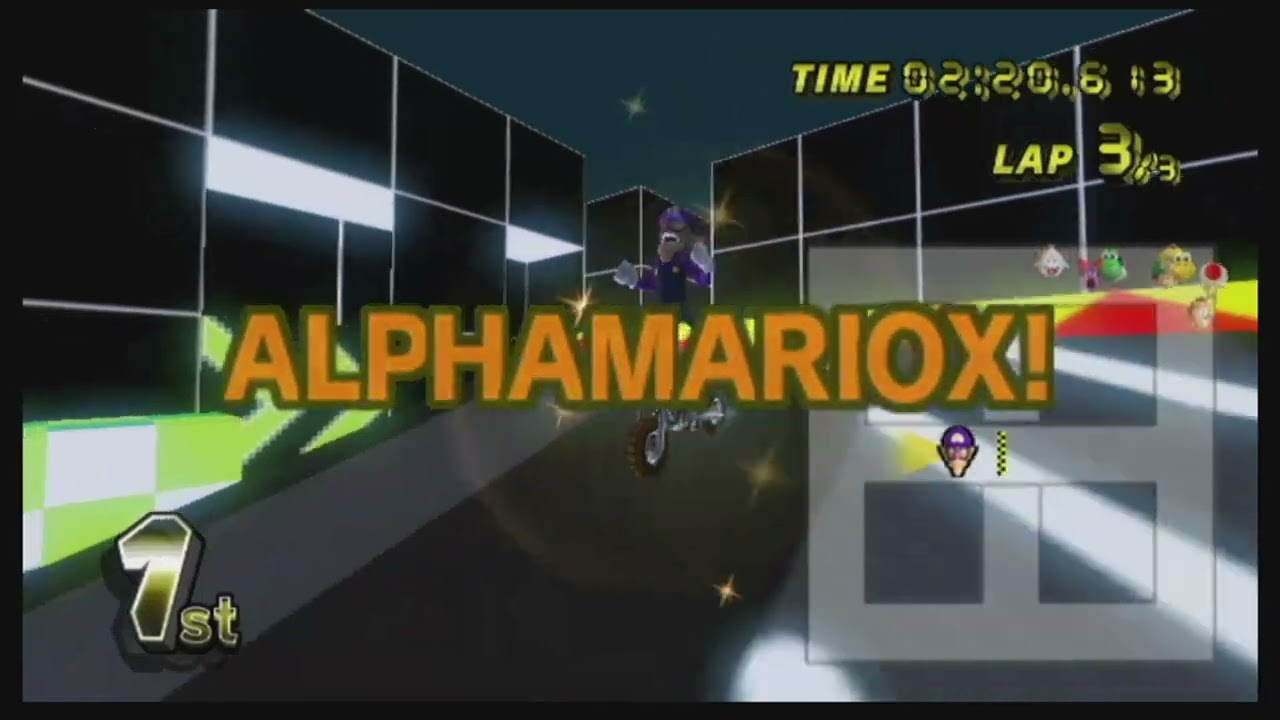 [MKWii] CT Wiki Showcase [April 17th - April 23rd, 2023]