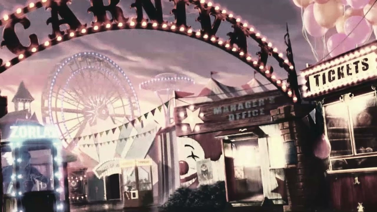 Unidentified Song (