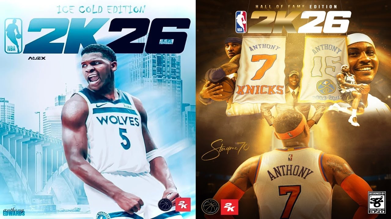 Действительно ли NBA2K26 стоит шумихи?