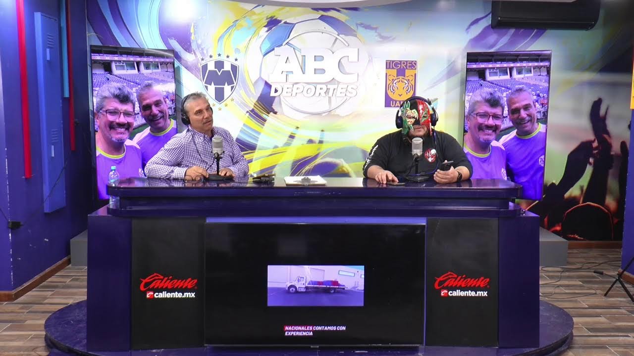 CERRADA LA IDA DE CONCACAF, TURNO DE LA LIGA | BALONAZOS NICE
