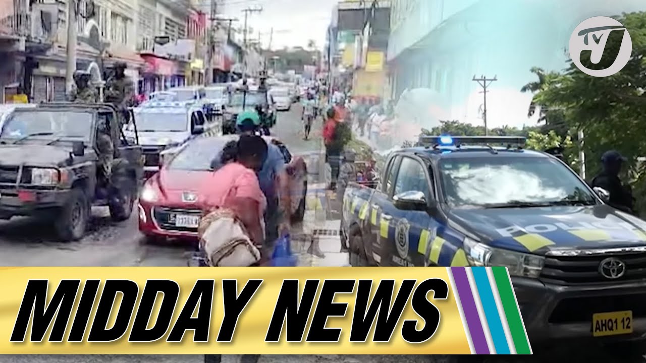 Cops Kill 1 a Day, Thugs to Blame | 2 Injured in Car Crash