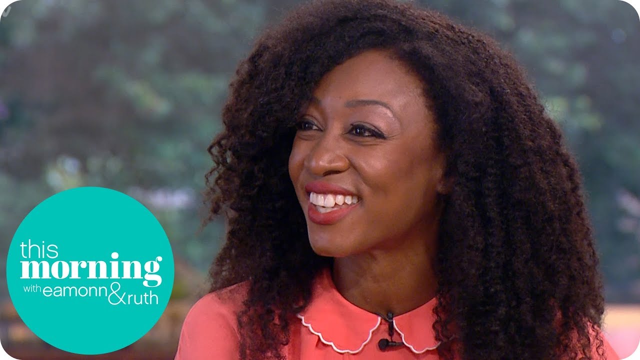 Beverley Knight Had No Idea How Ill She Was Before Her Emergency Hysterectomy | This Morning