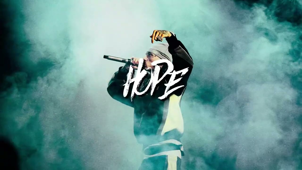 [FREE] Central Cee Type Beat 2026 - “HOPE” | Drill X Jersey Club Type Beat