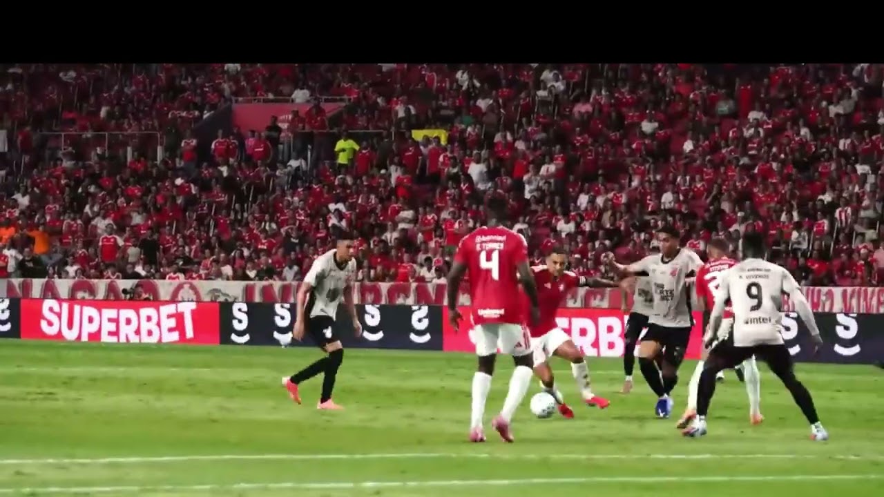 Negociação por Alerrandro trava e Inter corre contra o tempo!