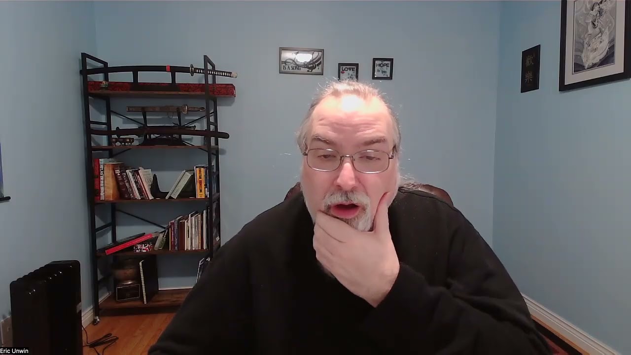 Creating a New Year Legacy and Jesus TOE Stories