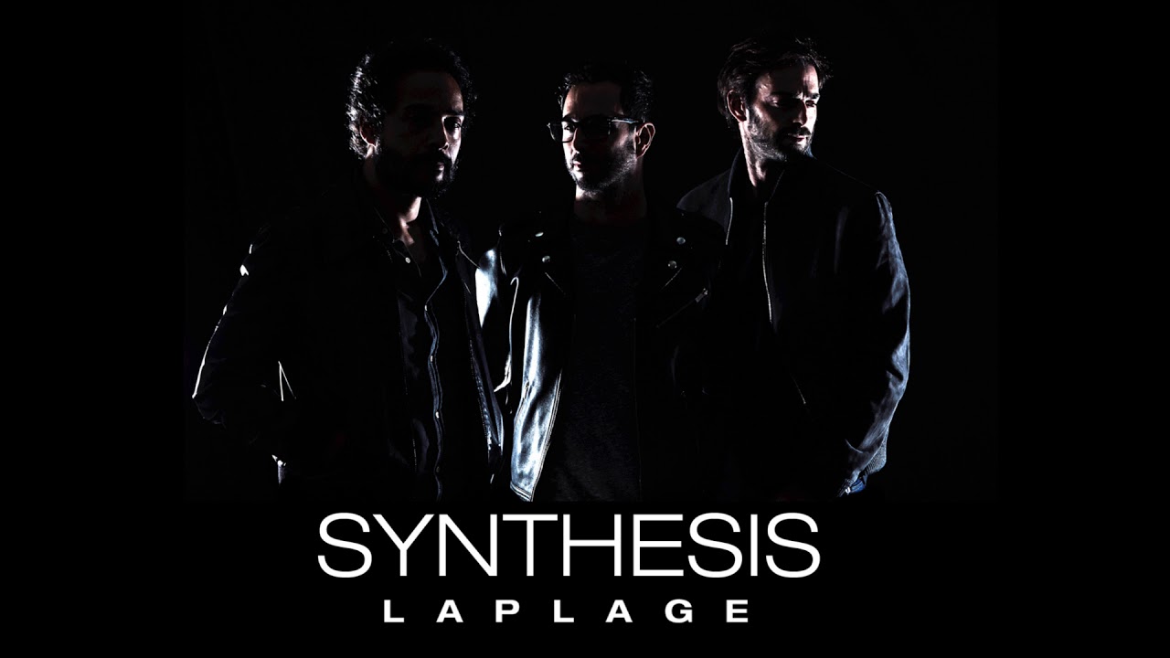 LAPLAGE - Progressive Practice