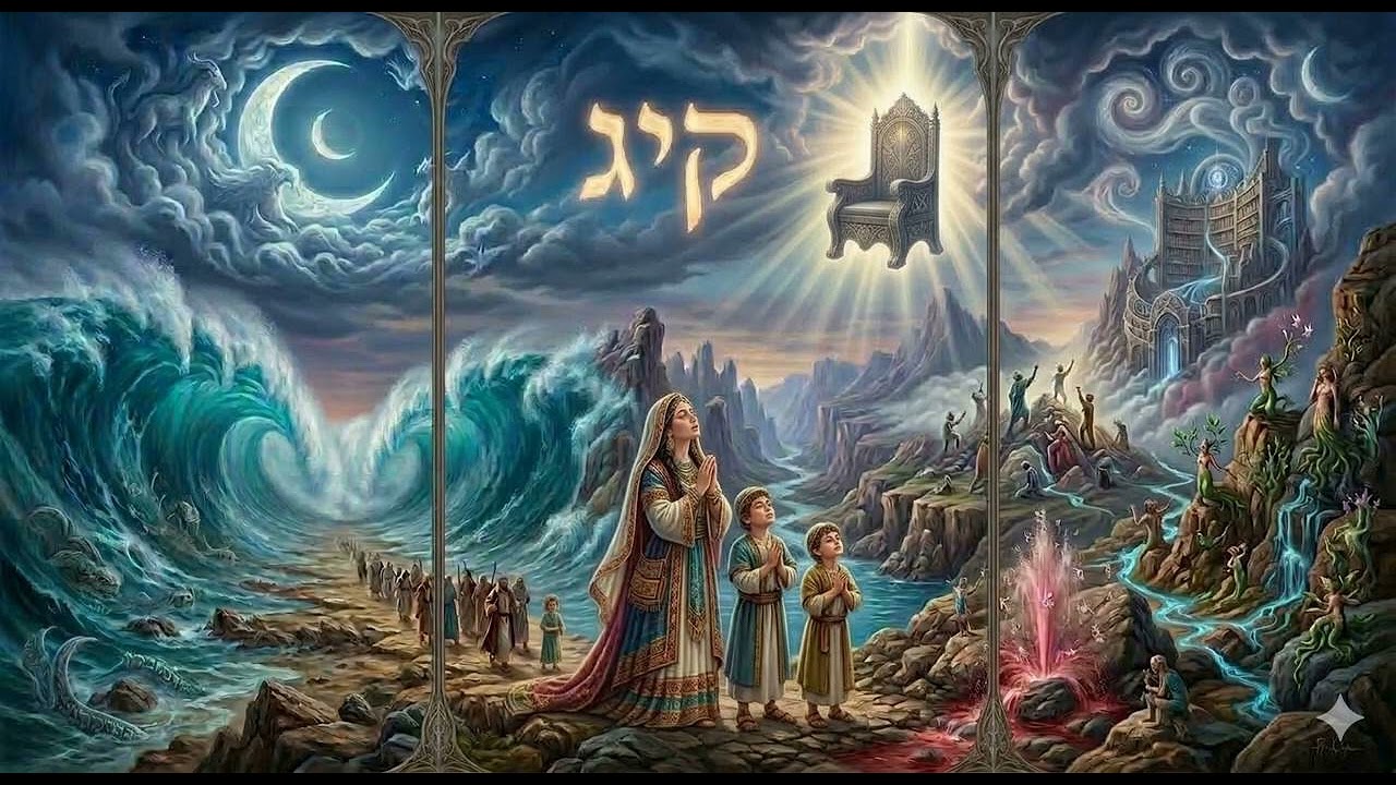 מזמור קיג
