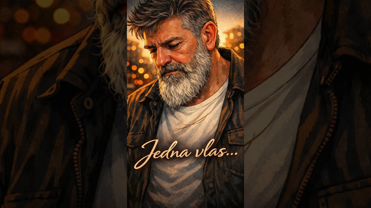 Jedna vlas