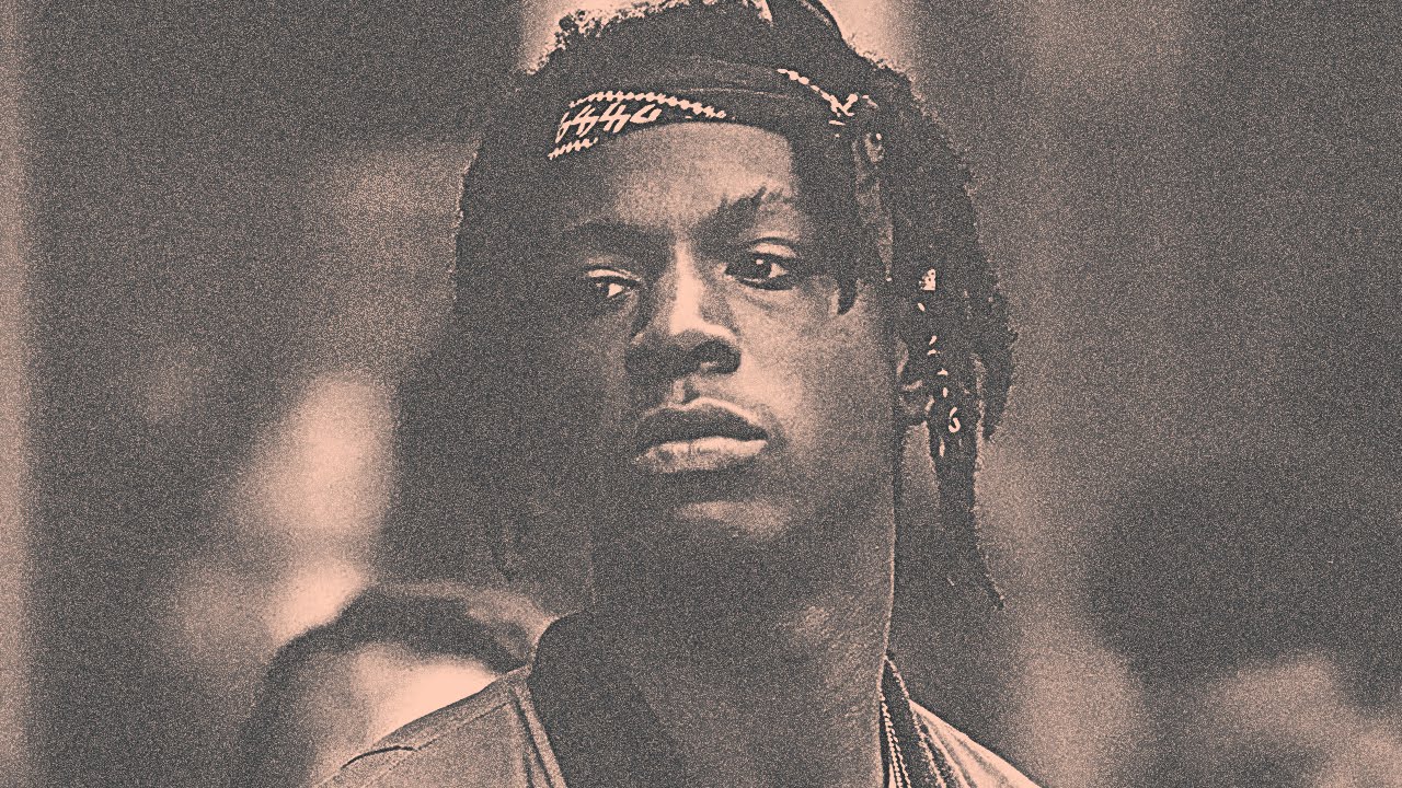 Joey Badass x Kirk Knight Type Beat 