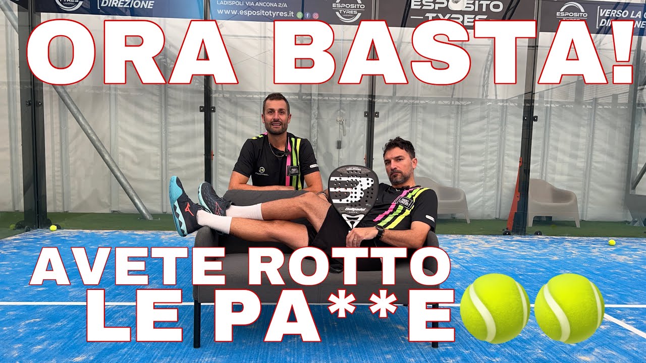 ORA BASTA PRENDERCI PER IL &hellip;🍑