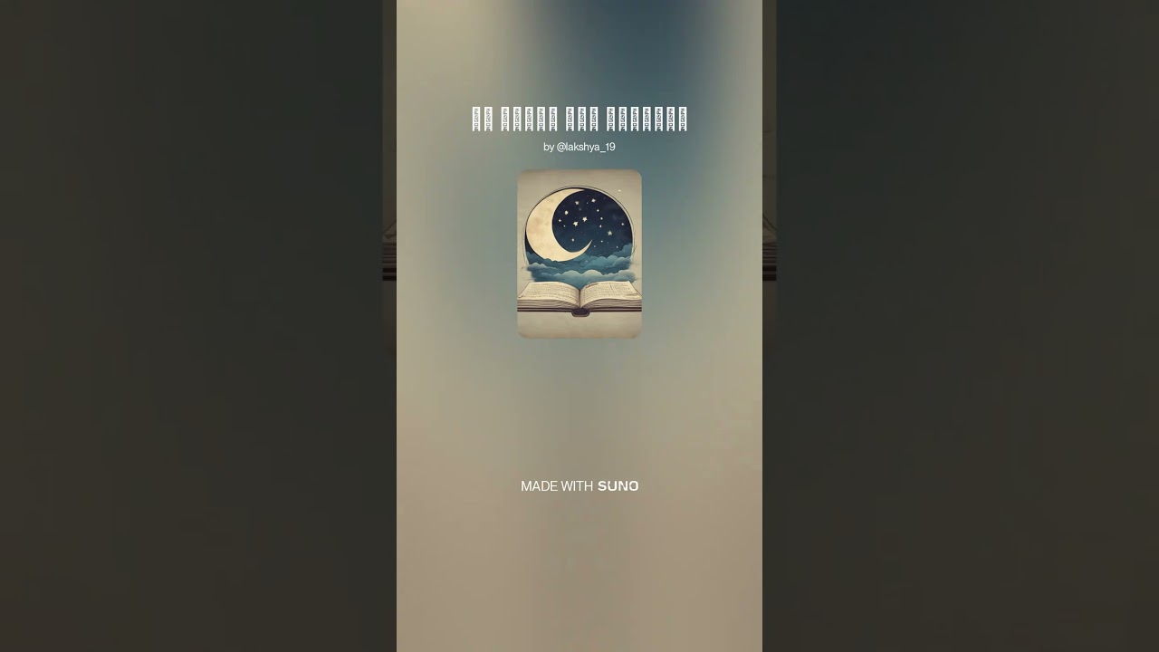 Sukoon | सुकून | #new #song #trending #viralvideo #music #newsong #sad #hindisong #love 