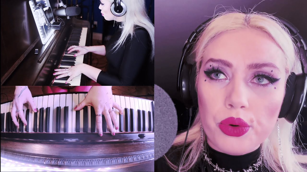 SUMO CYCO - No Surrender (Piano Version) | Napalm Records
