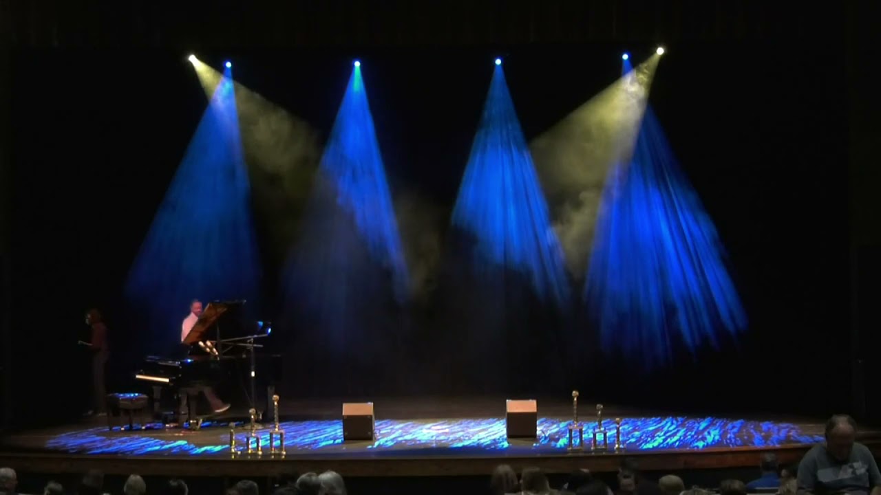 Flagler Youth Talent show, May 2021