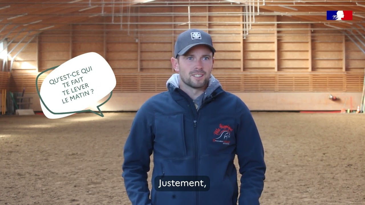 #ceuxquiaiment : Episode 12 - 