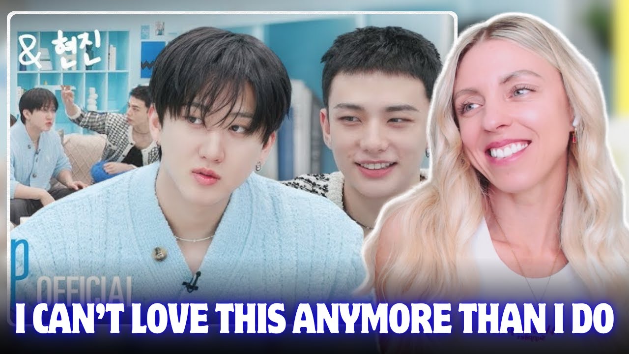 STRAY KIDS: 2 Kids Room 2025 Ep.06 Changbin X Hyunjin
