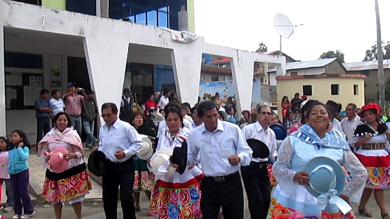 Andamarca-Concepción, Santiago 20 de enero 2013.