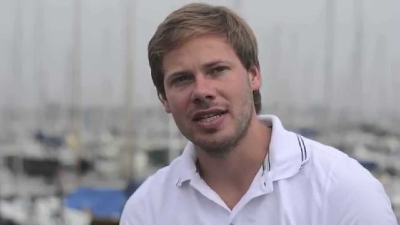 IMMAC ONE4ALL // Johannes Buitenhuis - Grinder, Fitness-Coach