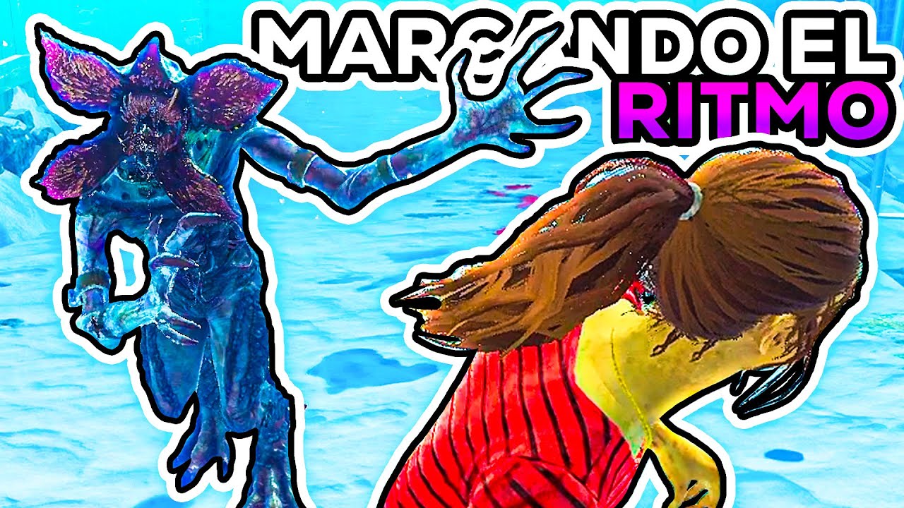 CAMBIANDO EL RITMO DE LA PARTIDA | Dead by Daylight