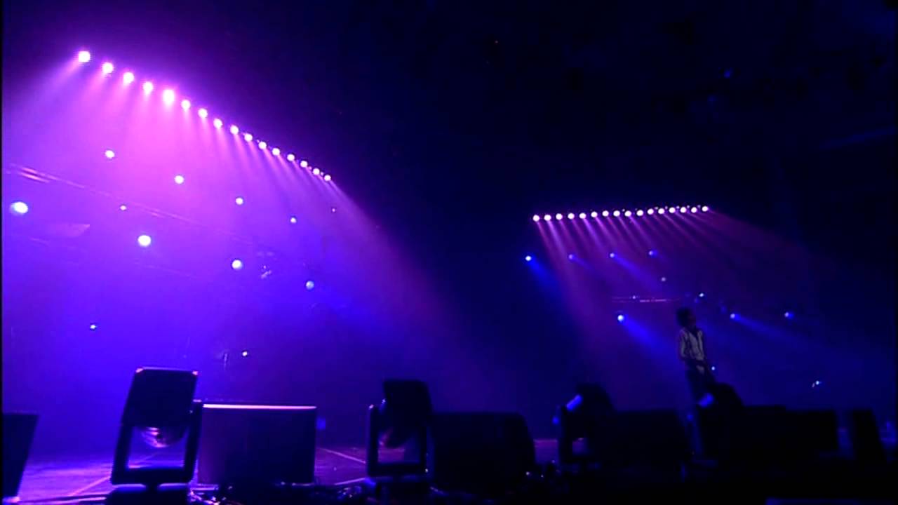 신혜성 - 메아리&Purple Rain
