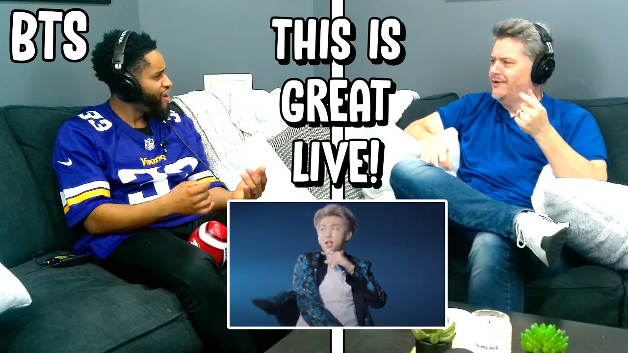 BTS - Baepsae & Dope Live | Reaction | 방탄소년단