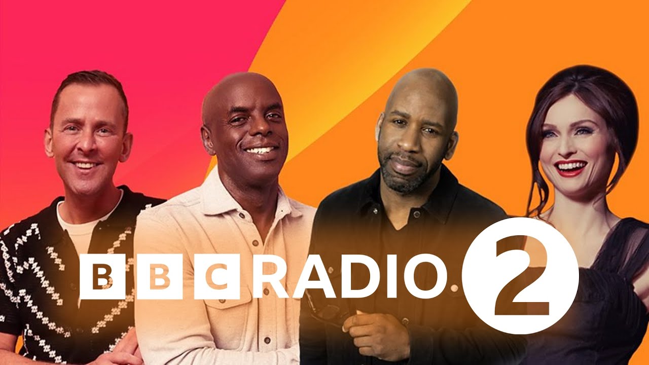 Zoe Ball announces step-down from BBC Radio 2 triggering domino-effect schedule change | 19/11/24
