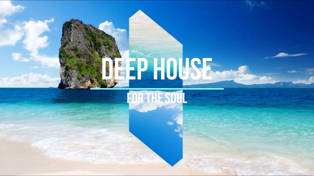 Dave Andres - I Get So High | #DEEPHOUSEFORSOUL