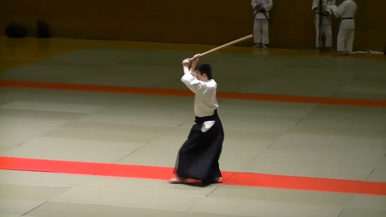 禊の剣