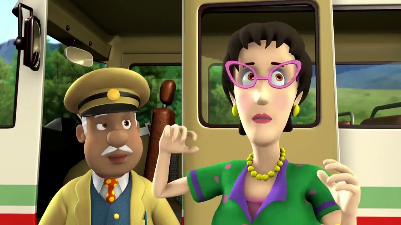 Fireman Sam&trade; | Hearts on Fire | Series 6