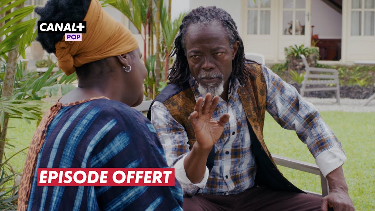 CACAO 2 : Premier &eacute;pisode offert (IN&Eacute;DIT)
