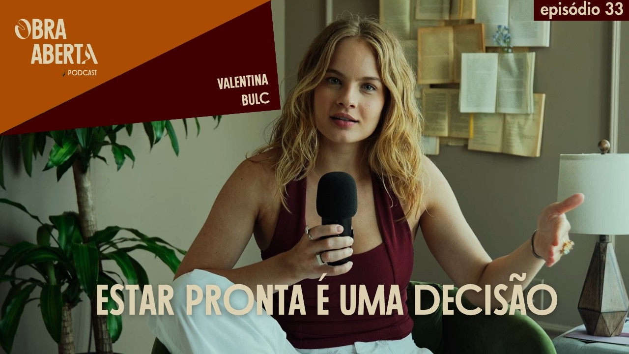 quando eu vou me sentir pronta? #33