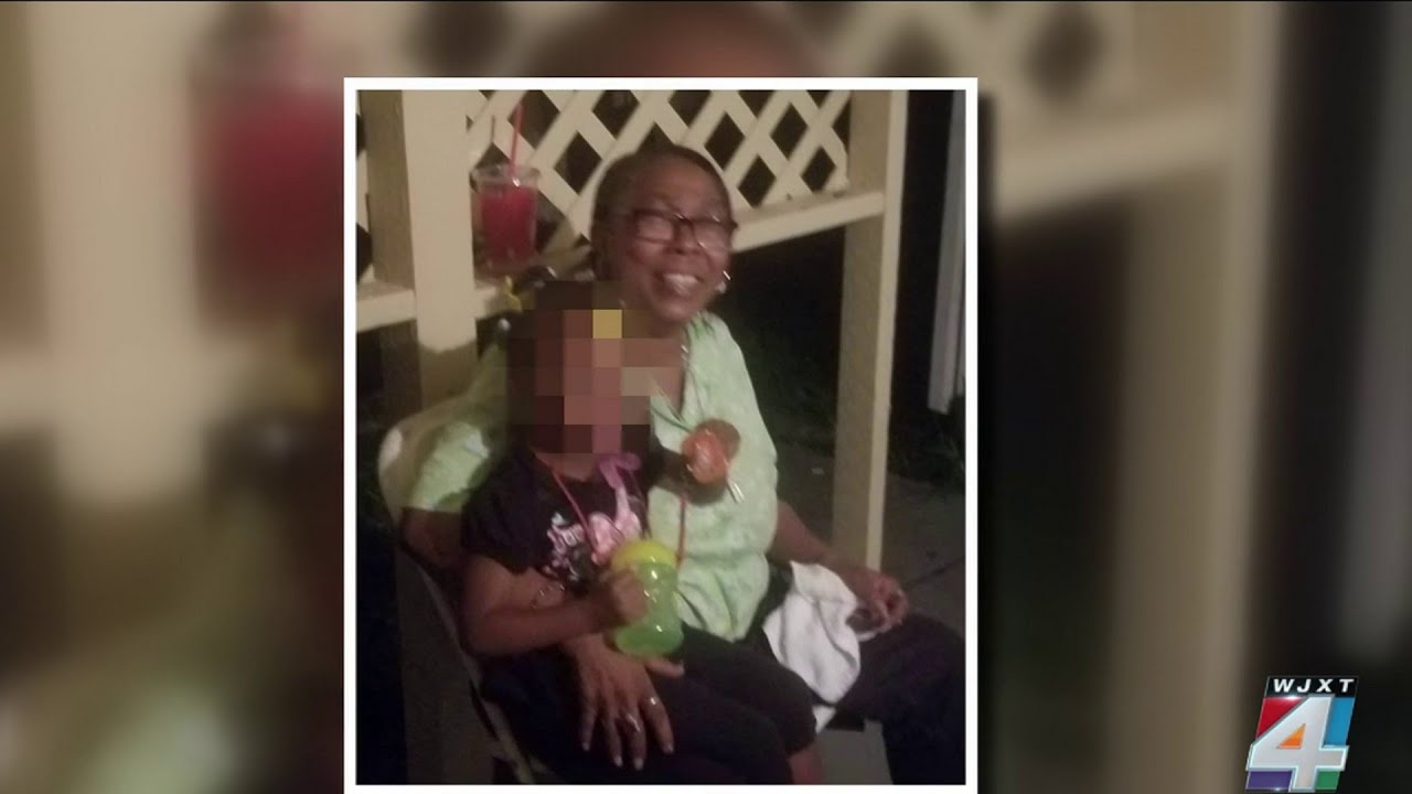 Jacksonville Woman killed at party in suspected retaliation