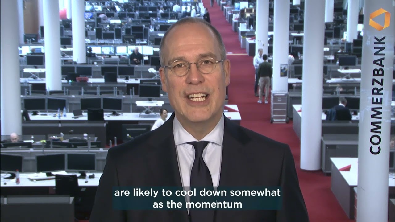 Outlook 2026 &ndash; Economic tailwinds from fiscal and monetary policy