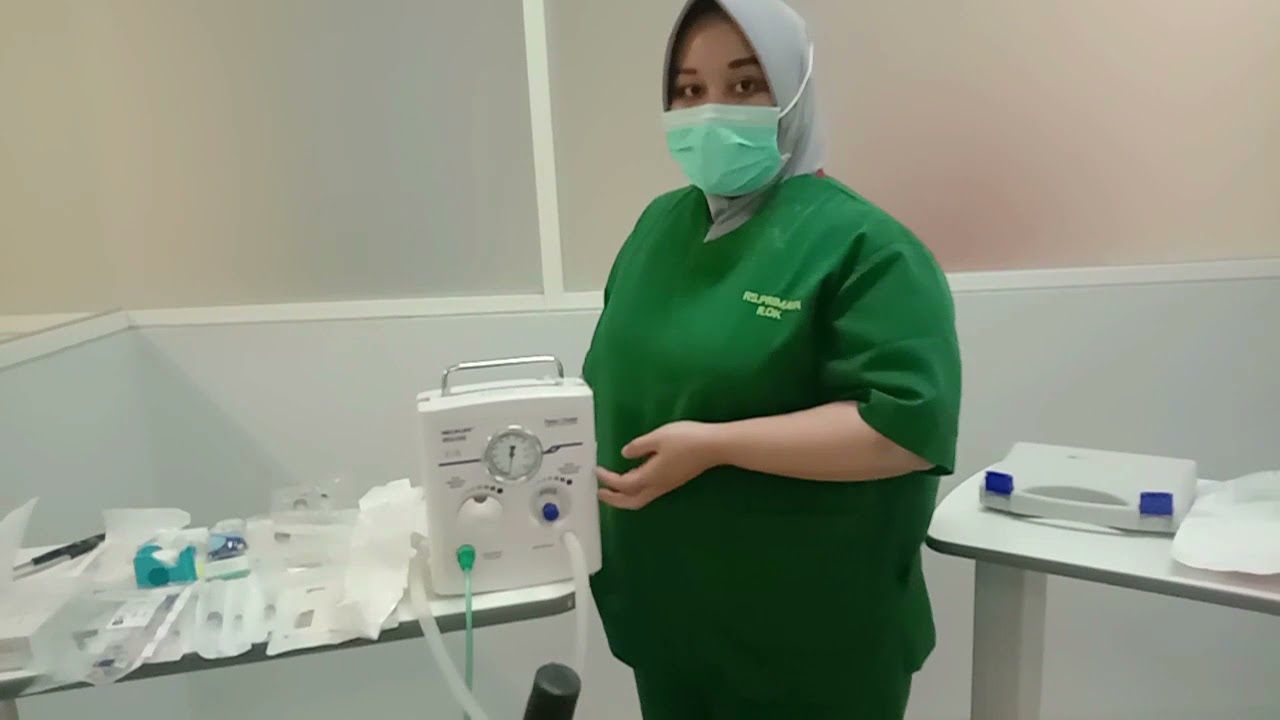Persiapan Alat Resusitasi Neonatus & Langkah Awal Resusitasi Bayi Baru Lahir Hingga Perawatan Rutin