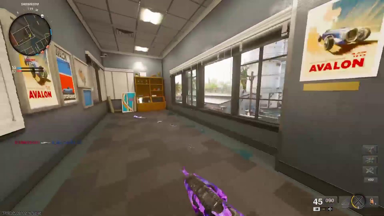 COD