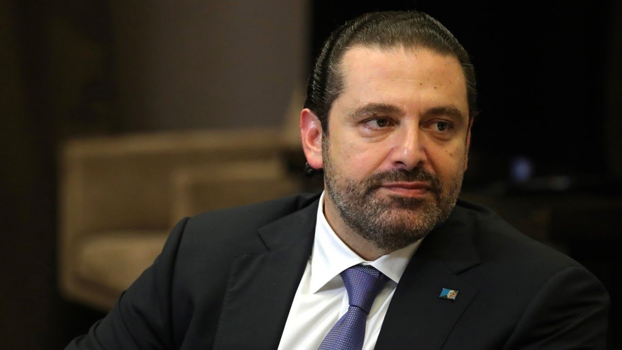 Lebanon's PM resigns amid anti-government protests