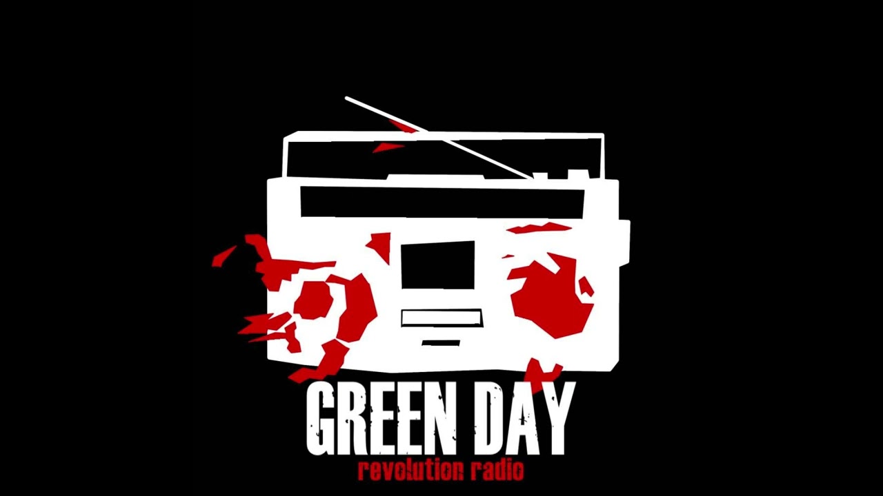 Troubled Times (American Idiot Mix)