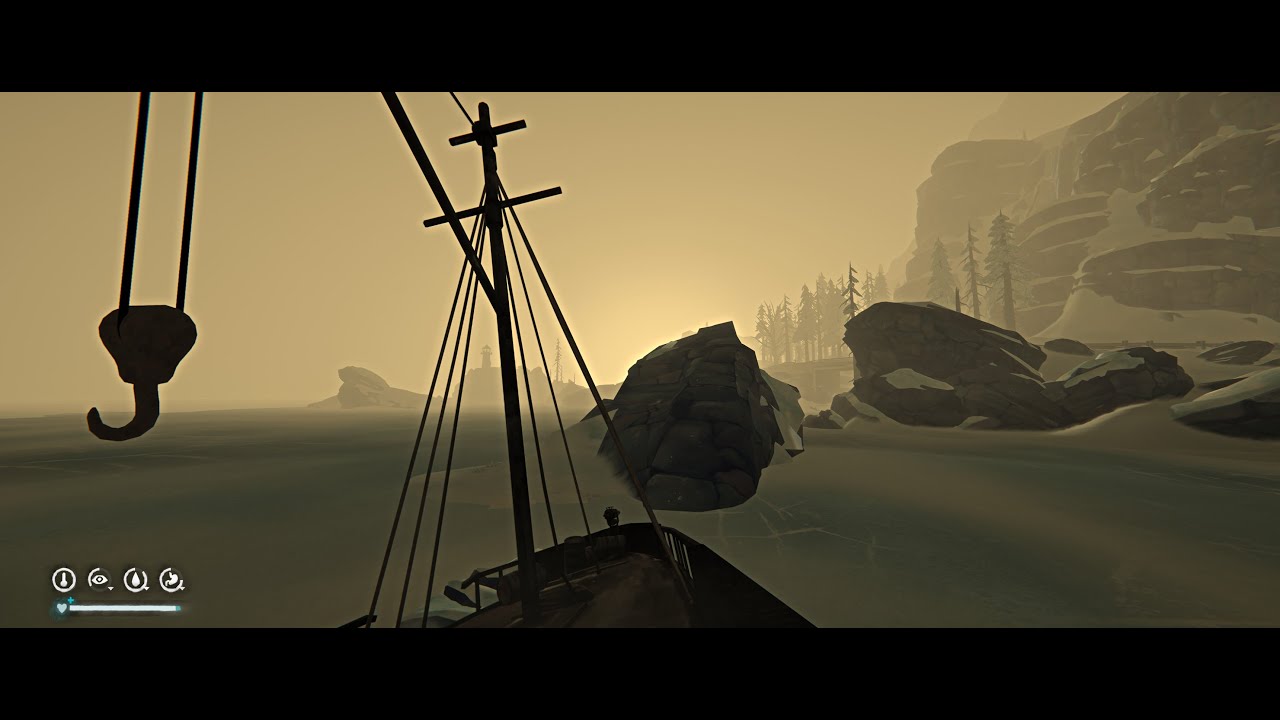 The Long Dark: The Return to Coastal Highway