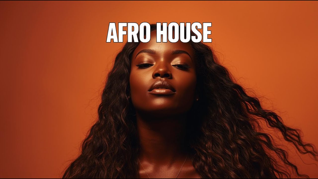 Afro House Mix • Dance Ritual • Club Energy • YORA #15