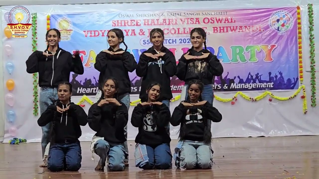 MIX DANCE 2