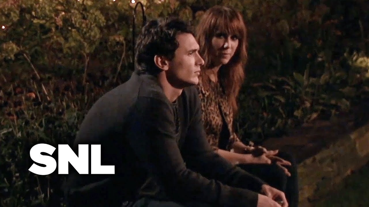 SNL Digital Short: Hey! (Murray Hill) - SNL