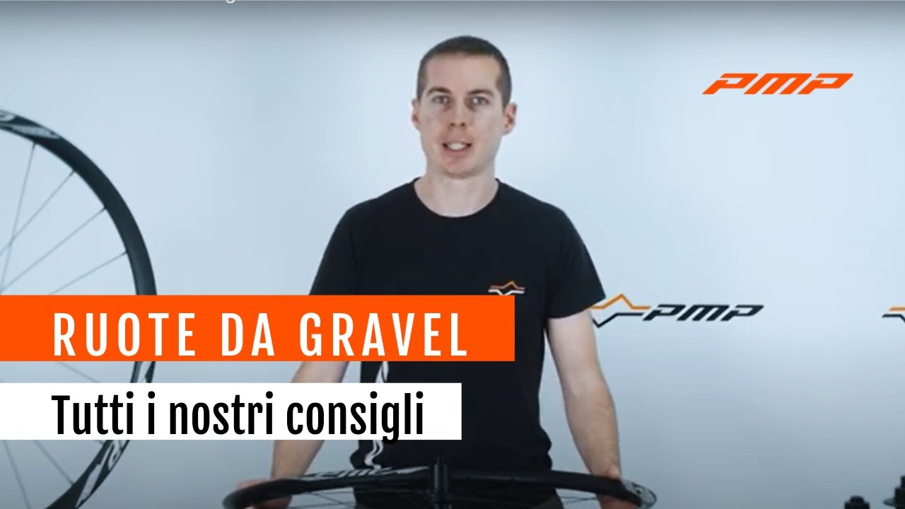 Ruote Gravel: consigli per la scelta (e manutenzione)