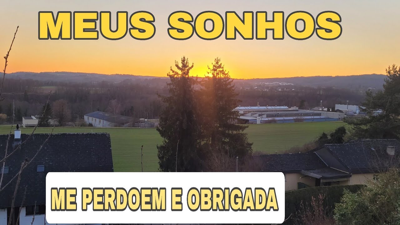 PERDÃO + PARECE UM SONHO + NAO ME DEI O DIREITO DE SONHAR COM NADA +SOL, ISSO PRA MIM È VIDA!!