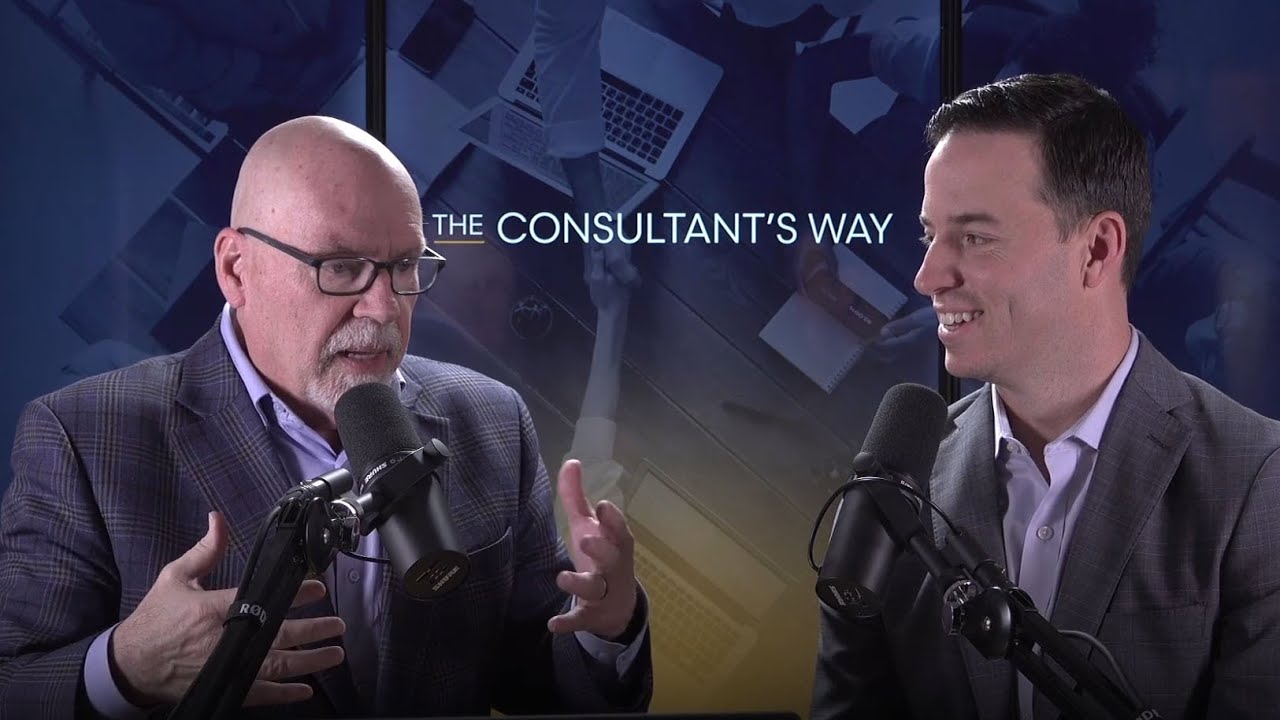 Webinar: Building the Foundation for Clear Presentations