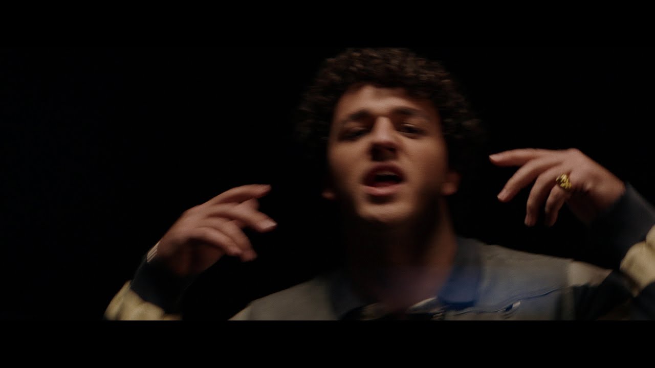 Mabbi - Mala Actitud