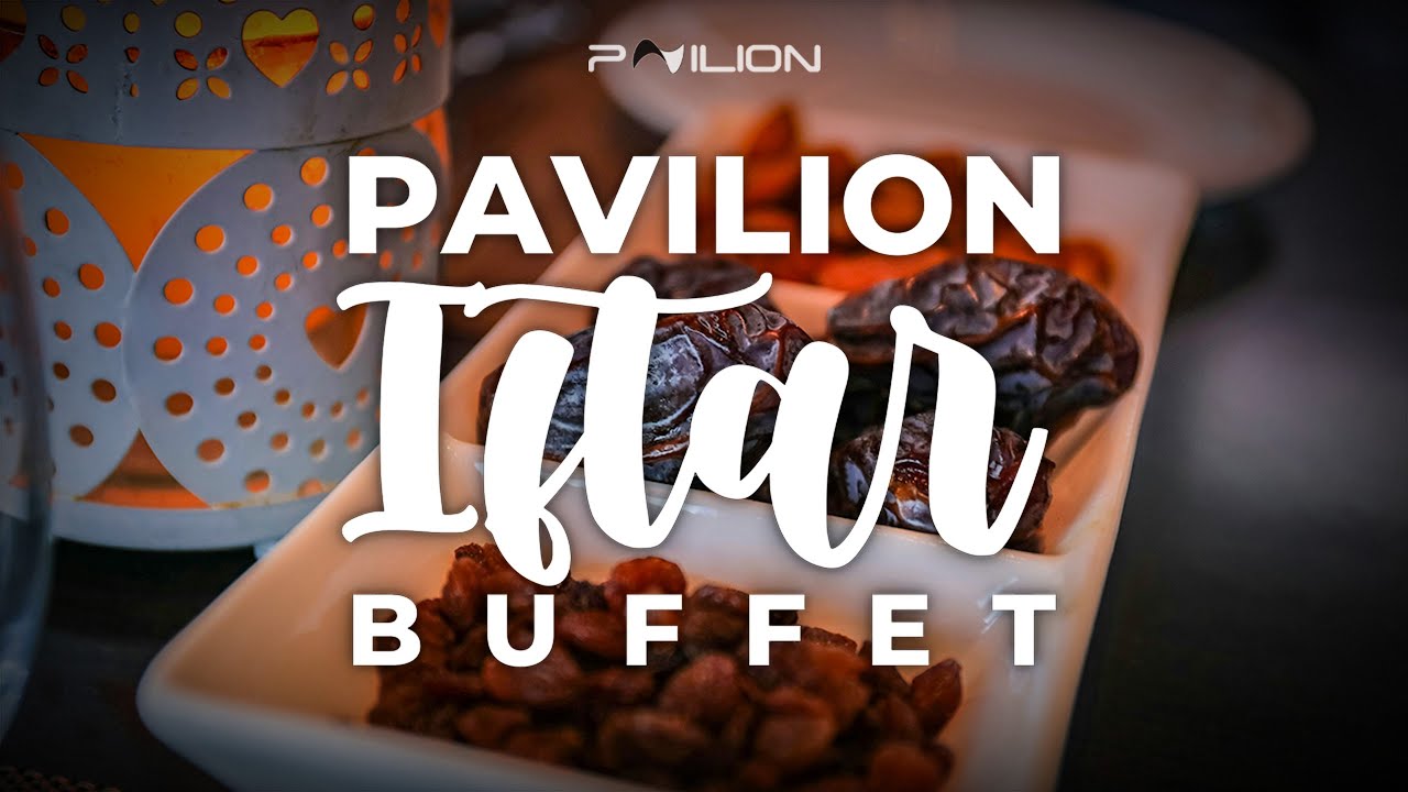 Illuminating Ramadan: Pavilion Design's Exclusive Iftar Dinner