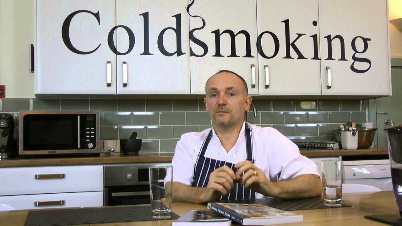 How to Smoke Food