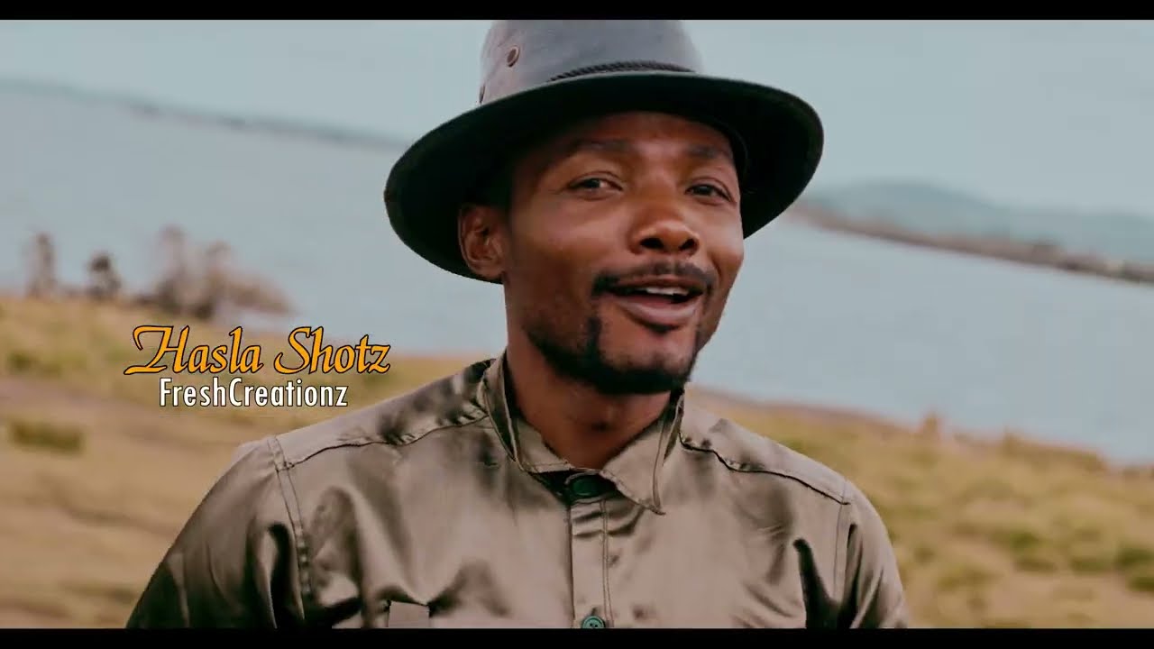 Ntobanakintu  - Hassan Nduga Bamweyana  [Official Hd video 2022]