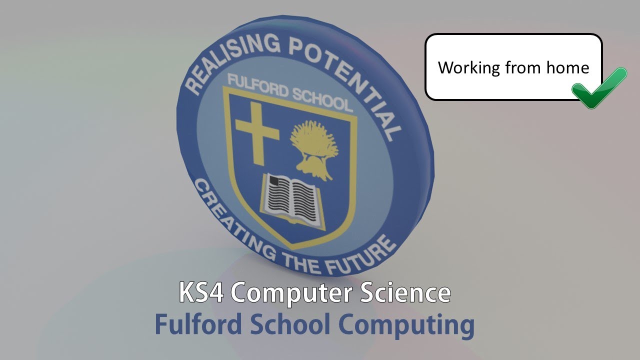Y10 Computer Science 23rd June CT34