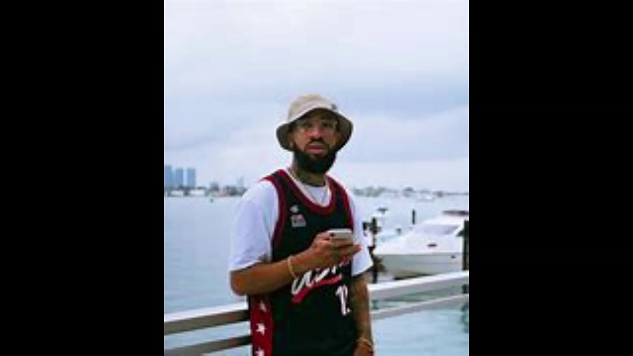 Larry June X Dom Kennedy X Curren$y Type Beat 2021 